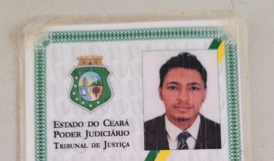 Messias Jhonny Sousa