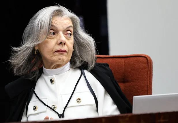 Ministra Cármen Lúcia