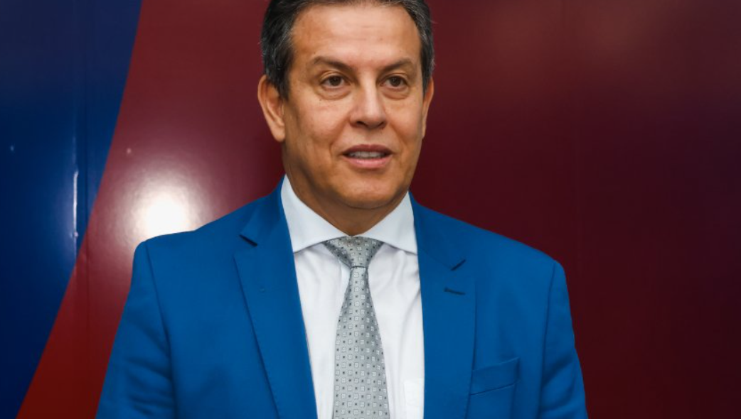 Ministro Amaury Rodrigues