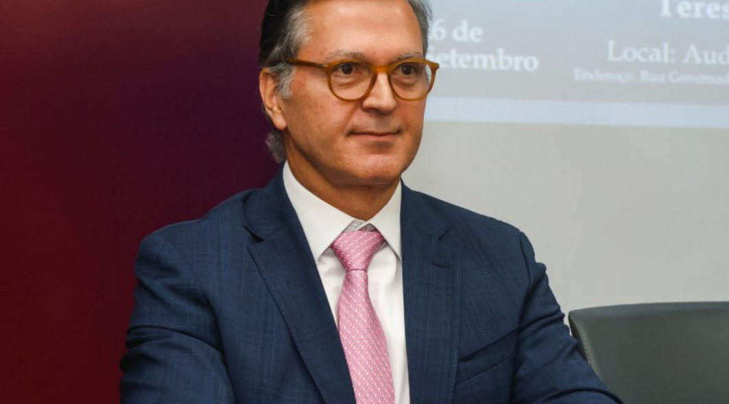 Ministro Douglas Rodrigues