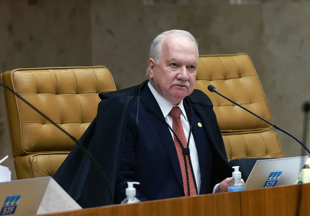 Ministro Edson Fachin
