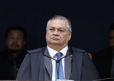 Ministro Flávio Dino, do STF