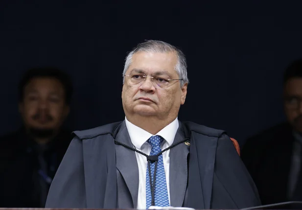 Ministro Flávio Dino, do STF