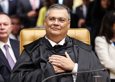 Ministro Flávio Dino