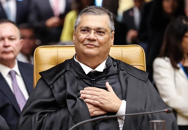 Ministro Flávio Dino