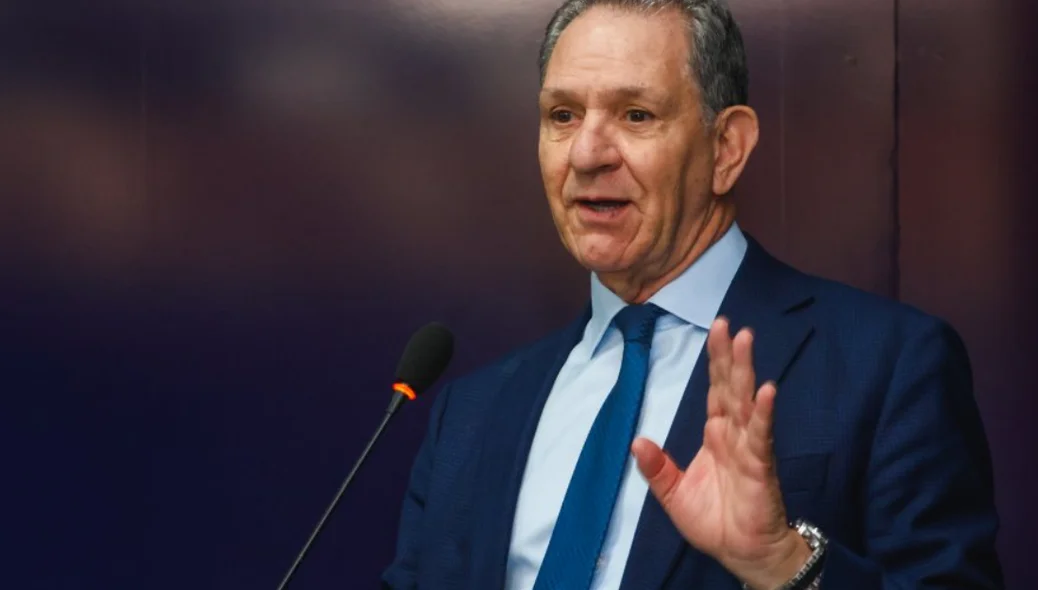 Ministro José Noronha