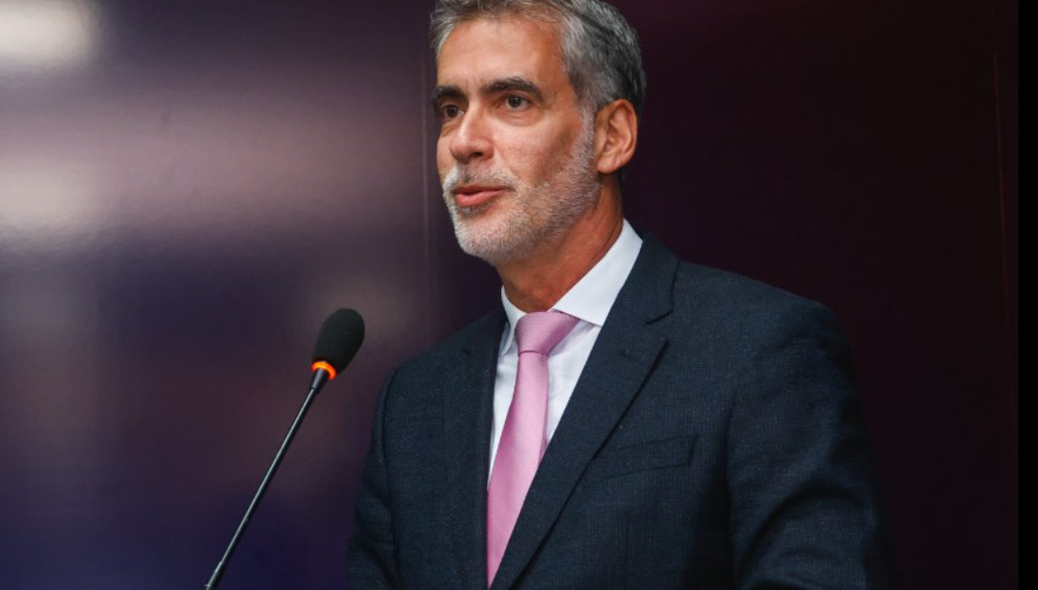 Ministro Rogério Schietti