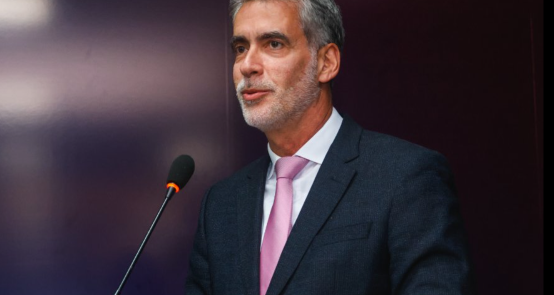 Ministro Rogério Schietti