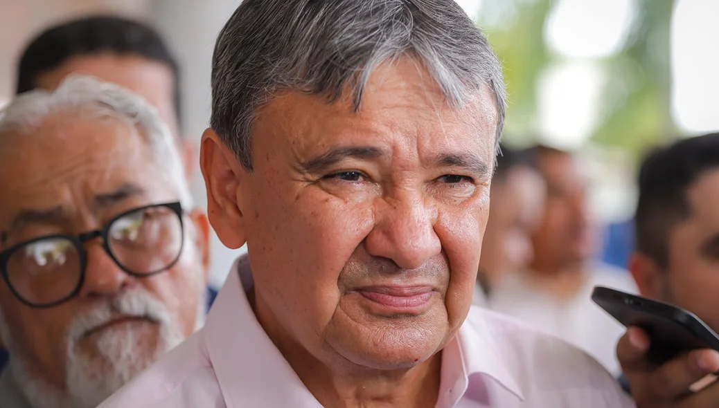 Ministro Wellington Dias