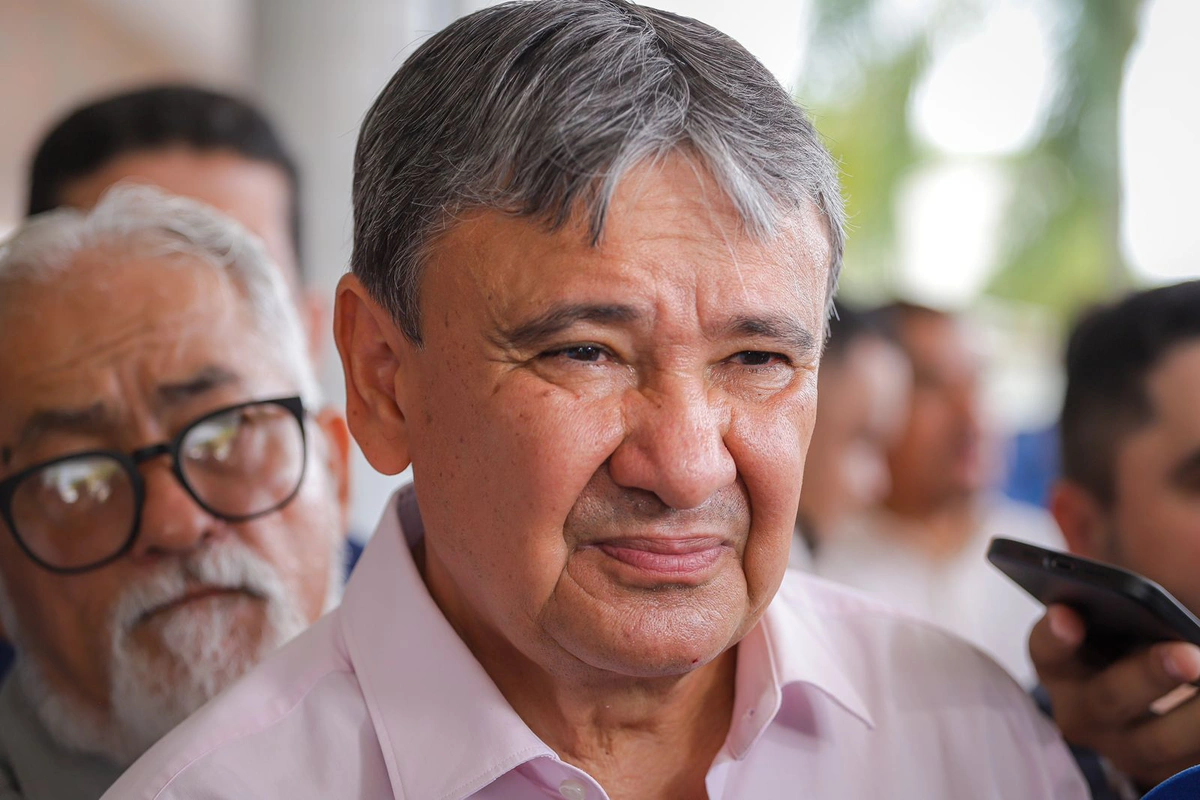 Ministro Wellington Dias
