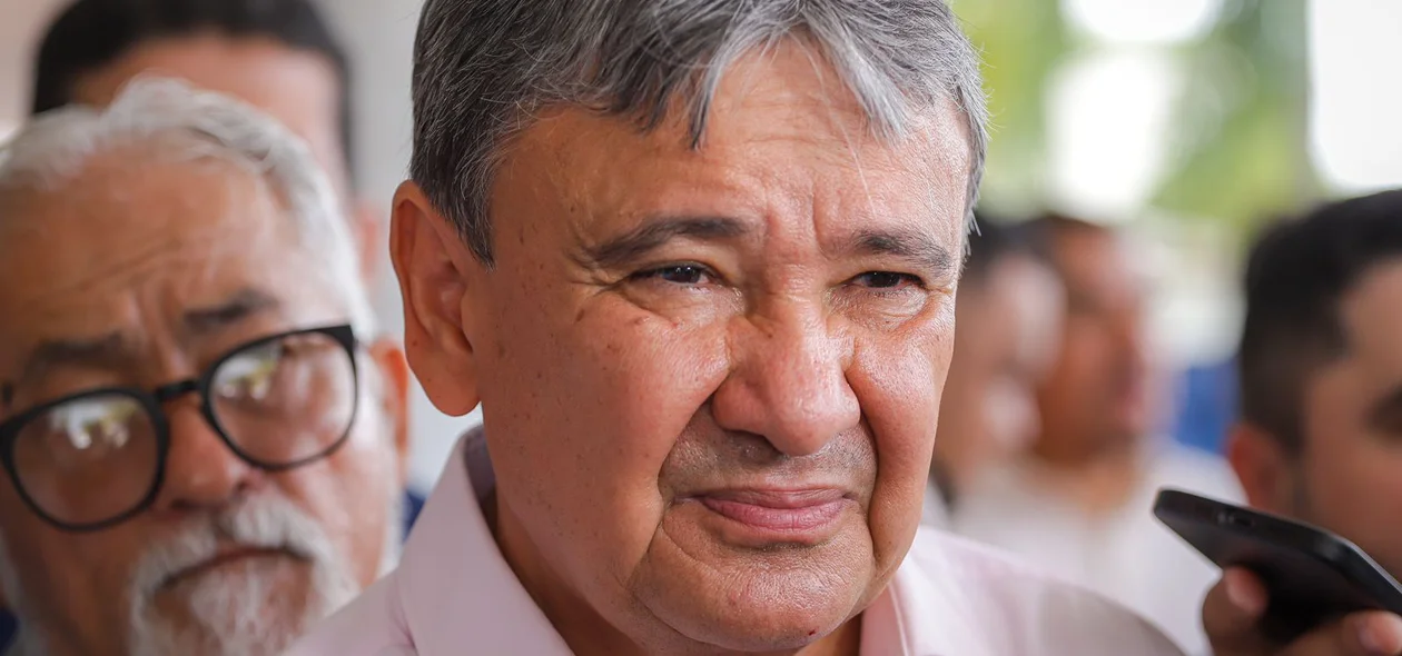 Ministro Wellington Dias