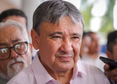 Ministro Wellington Dias