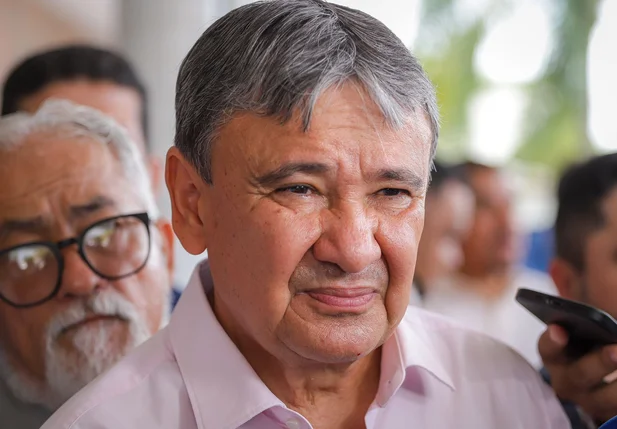 Ministro Wellington Dias
