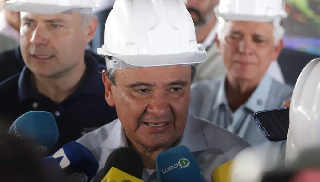 Ministro Wellington Dias