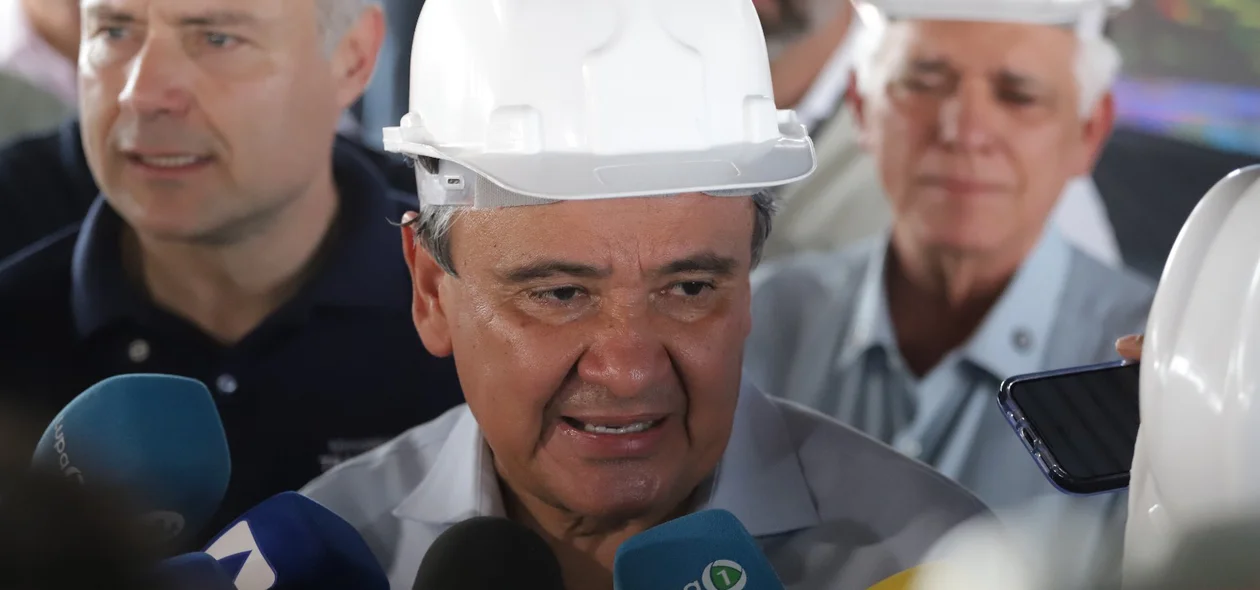 Ministro Wellington Dias