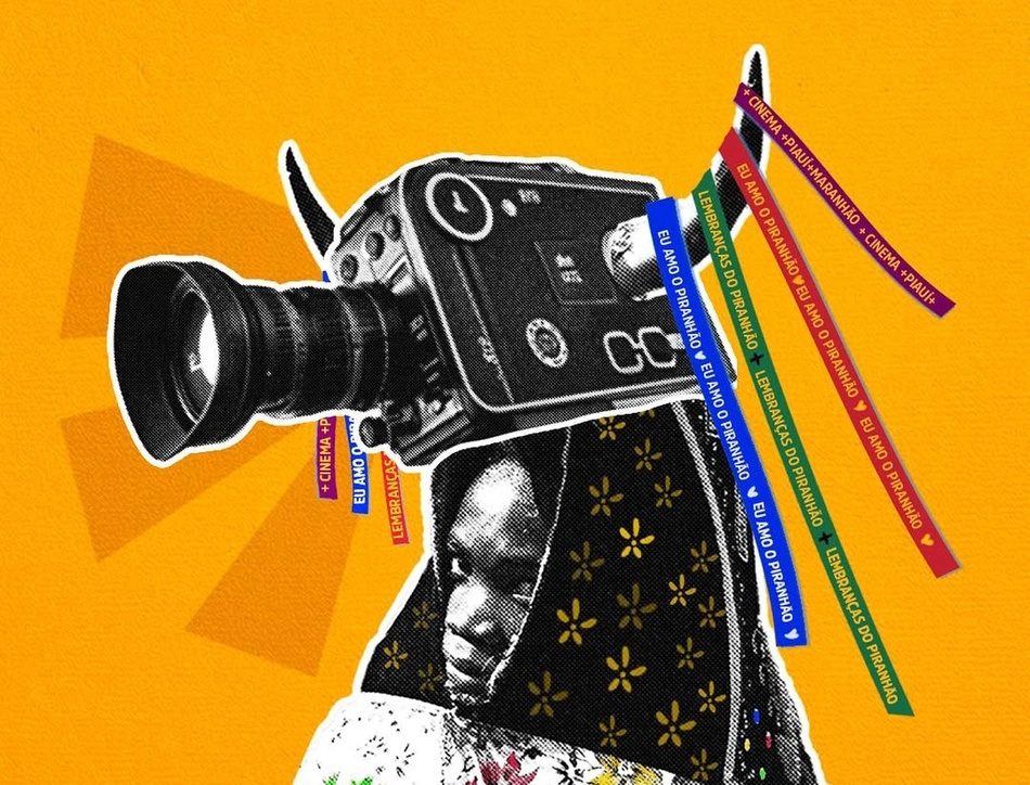 Mostra Piranhão de Cinema