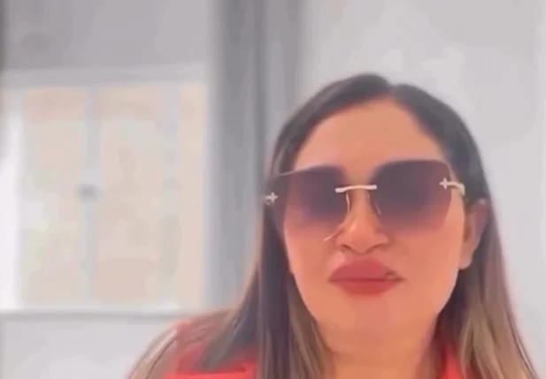 Mulher relata ter sido agredido pelo noivo