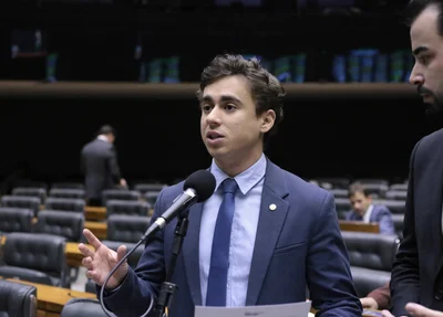 Nikolas Ferreira