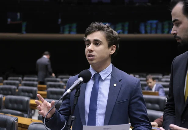 Nikolas Ferreira
