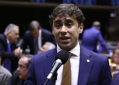Nikolas Ferreira
