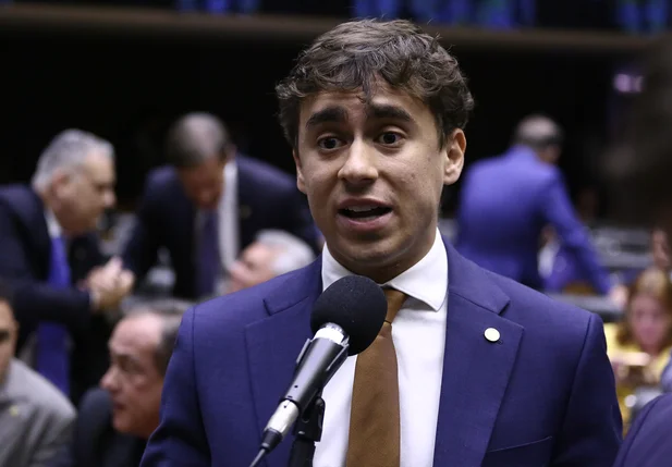 Nikolas Ferreira