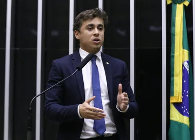 Nikolas Ferreira