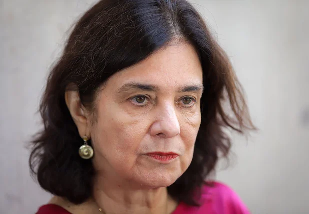 Nísia Trindade Lima, ex-ministra da Saúde