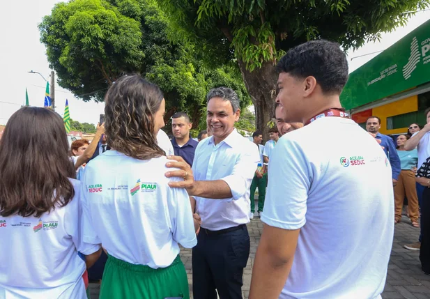 O deputado estadual Gil Carlos destacou a importância do investimento em educação