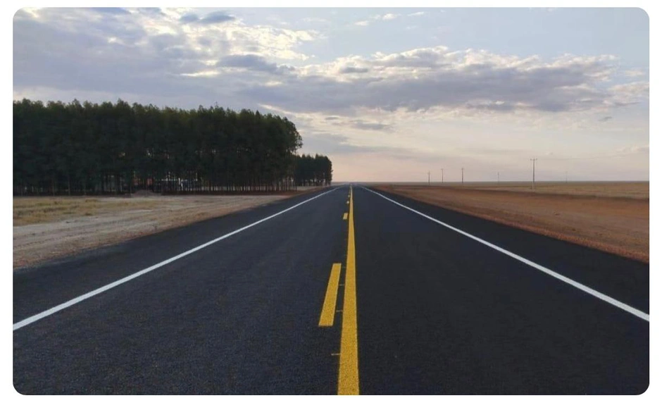 Obras do DER já geraram mais de 35 mil oportunidades de empregos no Piauí de 2023 a 2025