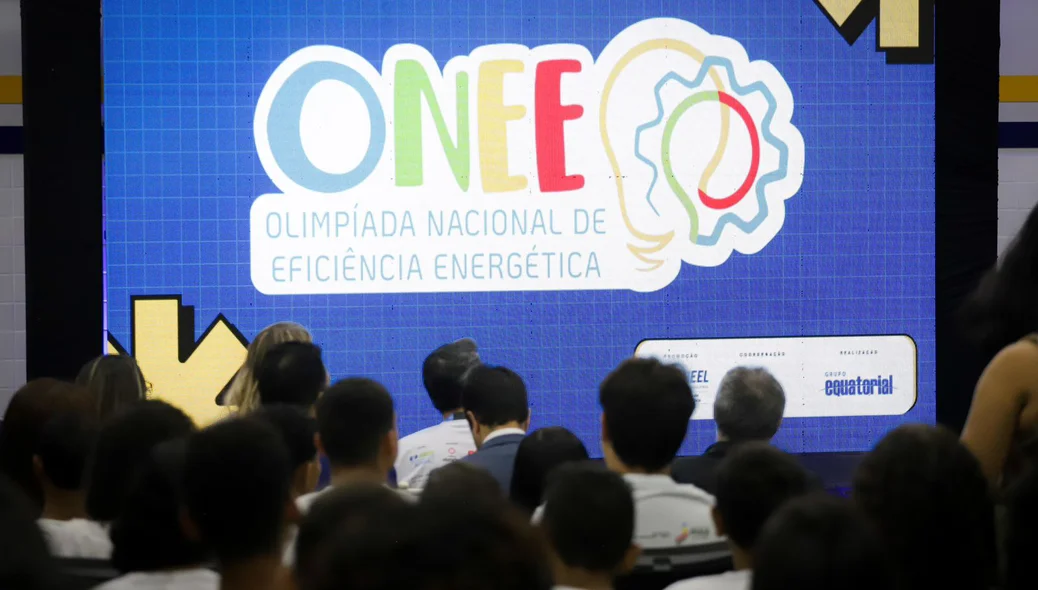 Olimpíada Nacional de Eficiência Energética (ONEE)