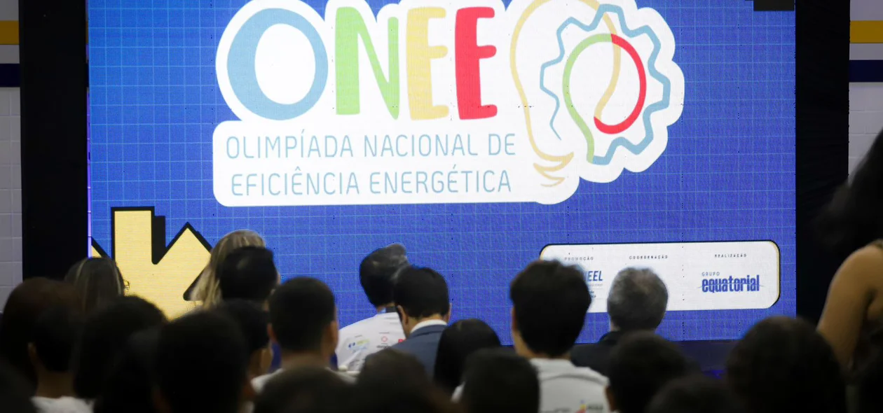 Olimpíada Nacional de Eficiência Energética (ONEE)
