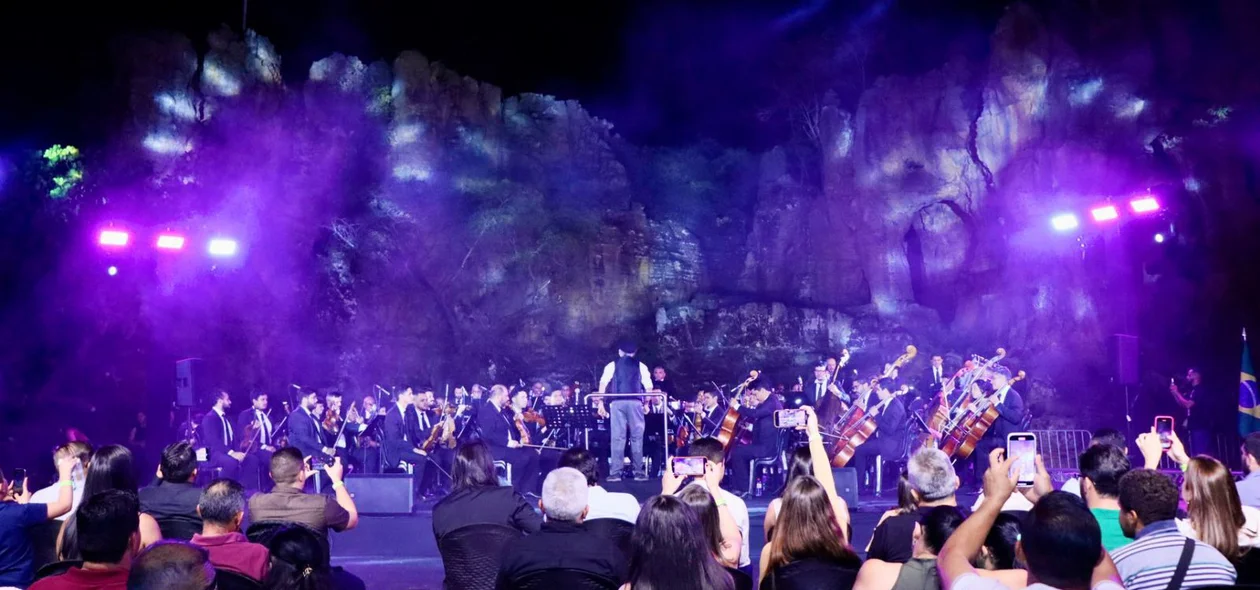 Ópera do Castelo