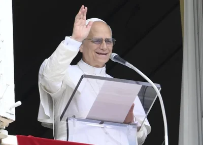 Papa Leão XIV