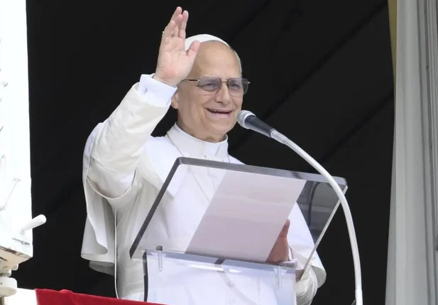 Papa Leão XIV