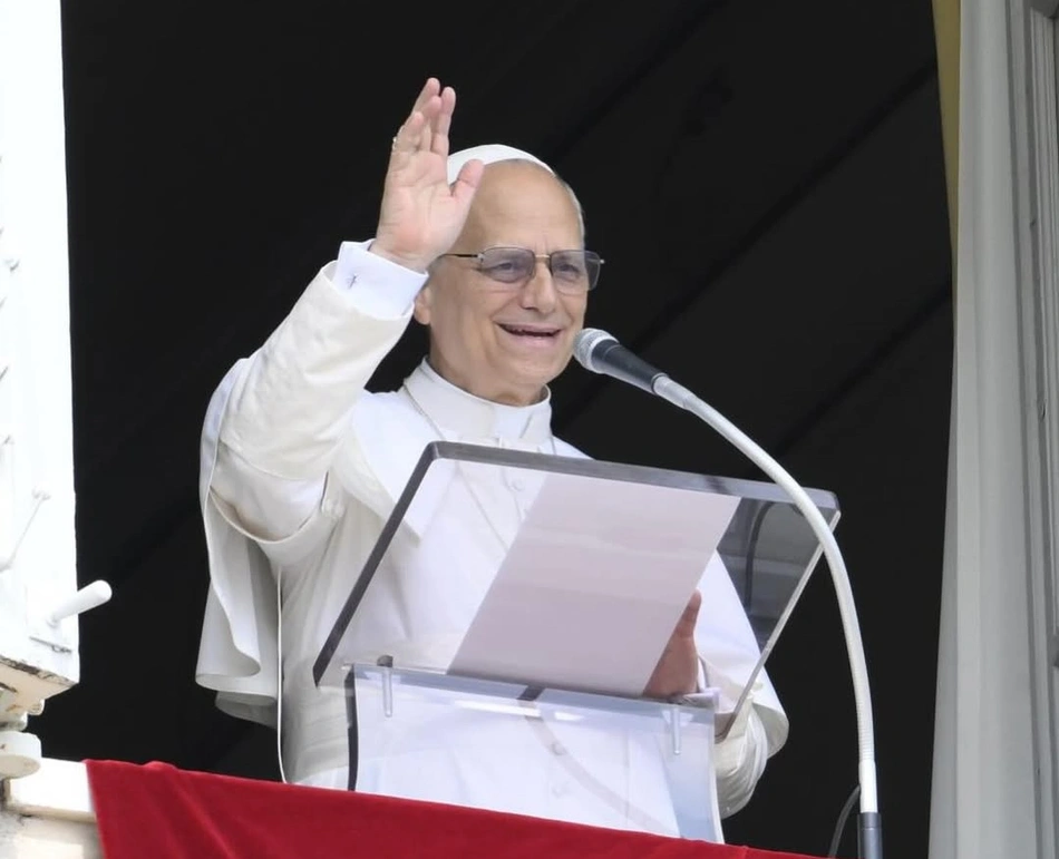 Papa Leão XIV