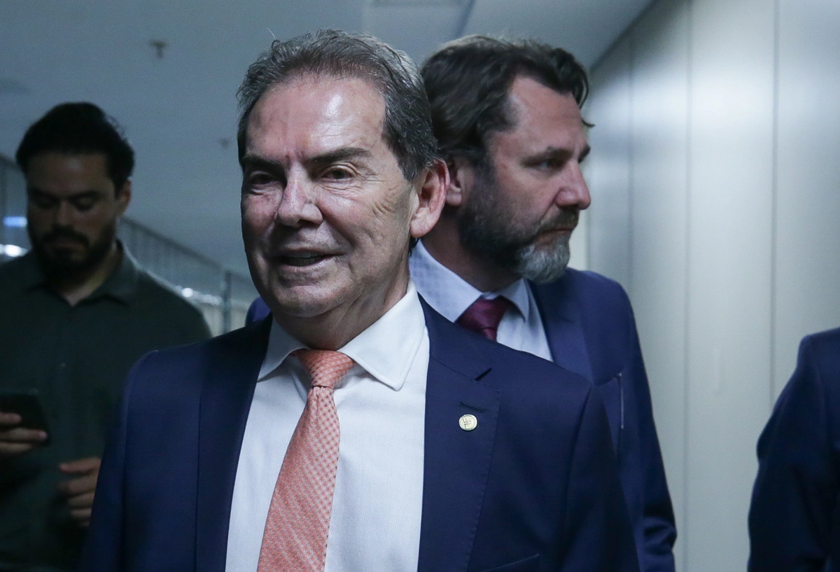 Paulinho da Força