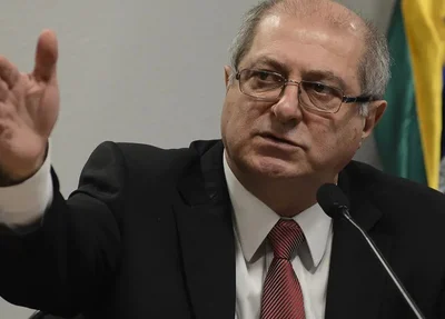 Paulo Bernardo
