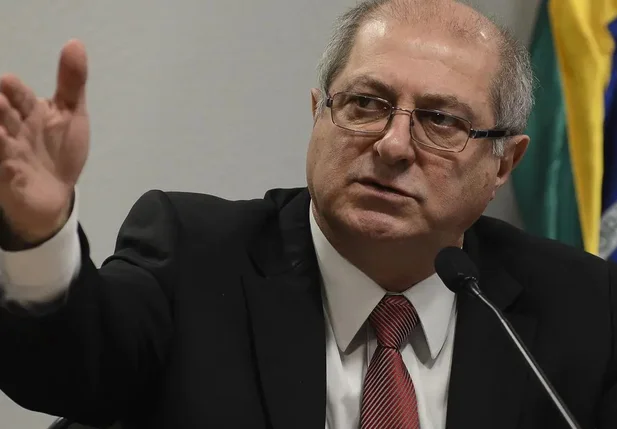 Paulo Bernardo