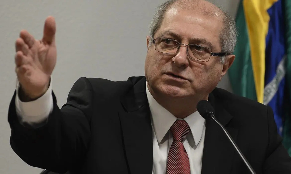 Paulo Bernardo