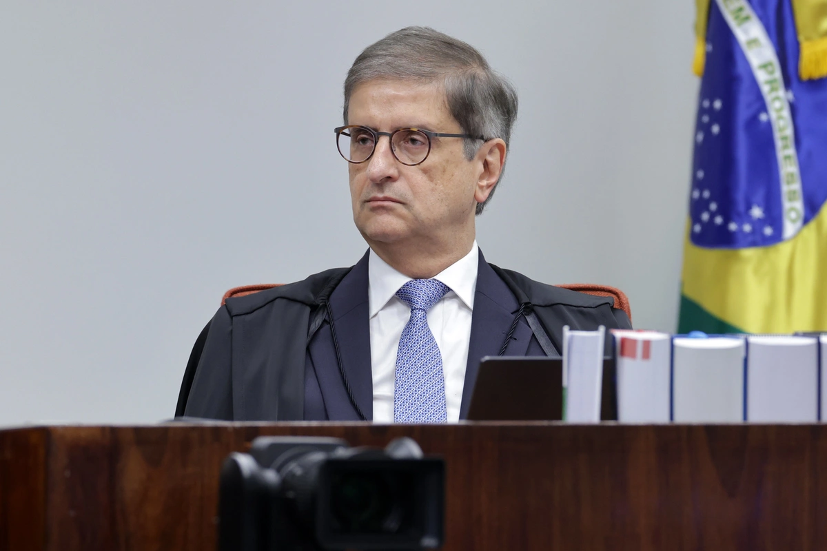 Paulo Gonet