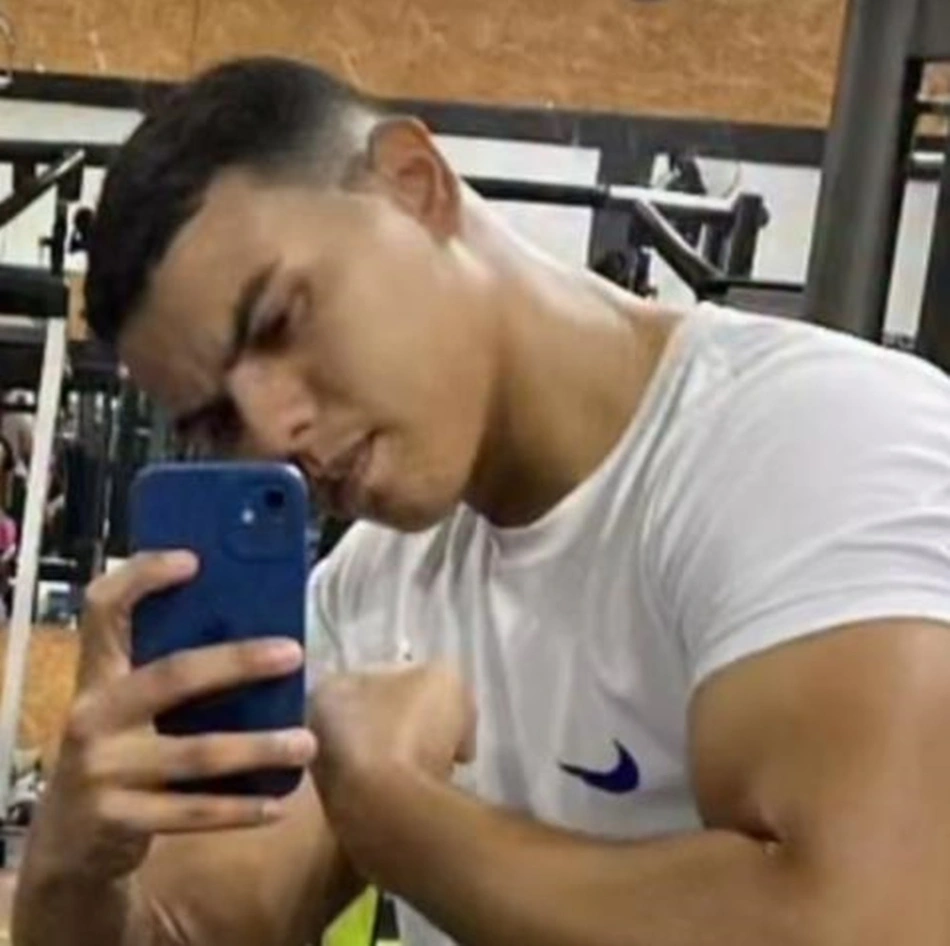 Pedro Viana