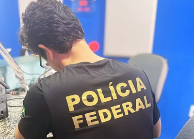 PF deflagra mais uma fase da Operação Carcará
