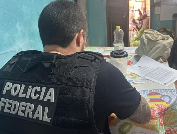 PF deflagra operação para combater ataques cibernéticos contra