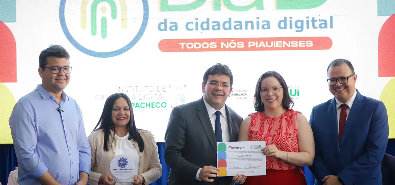 Piauí é o estado que mais emite a nova carteira de identidade