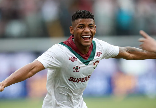 Piauiense Hércules marcou um dos gols