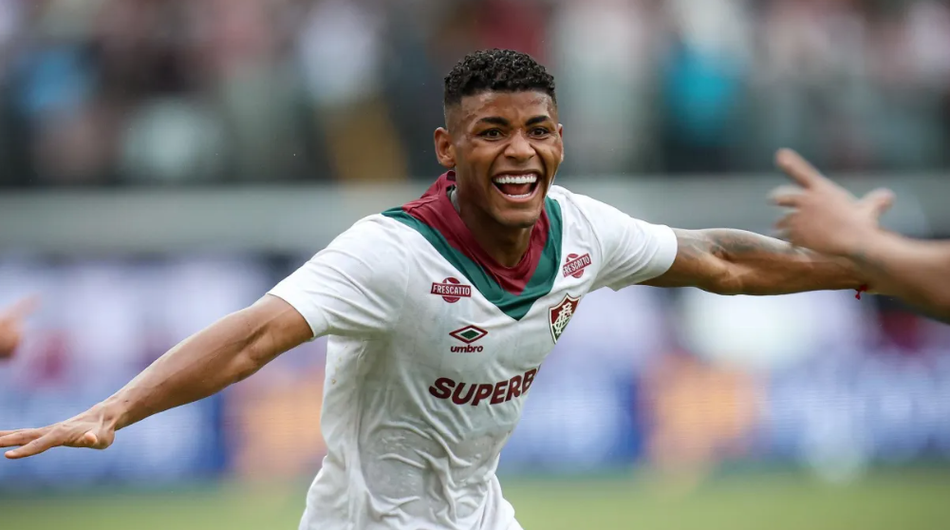 Piauiense Hércules marcou um dos gols