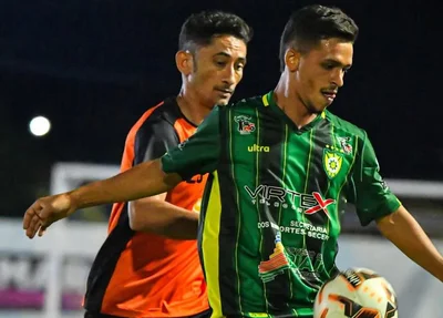 Picos realiza 1º amistoso para o Piauiense e vence equipe amadora