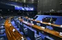 Plenário do Senado Federal