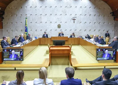 Plenário do STF