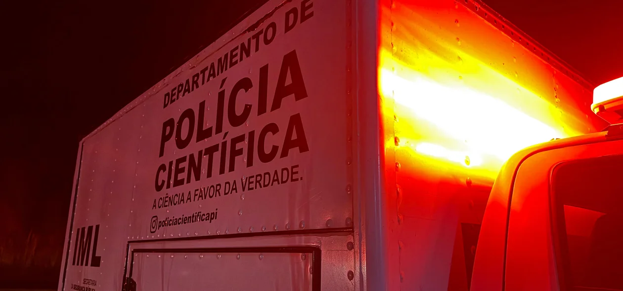 Polícia Científica